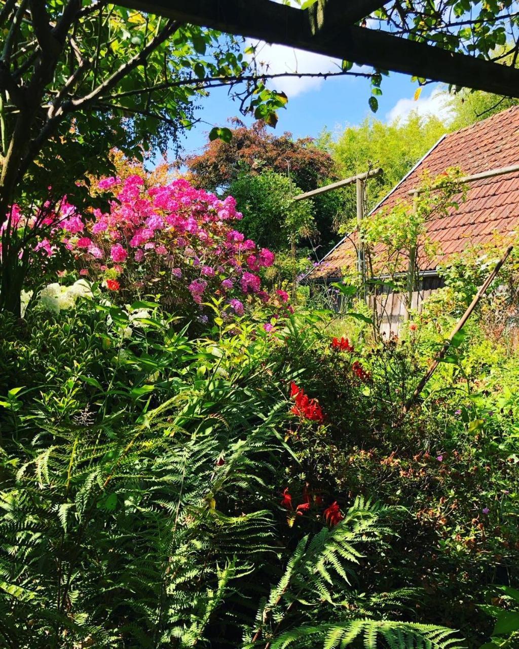 La Chartrie Holiday home *
