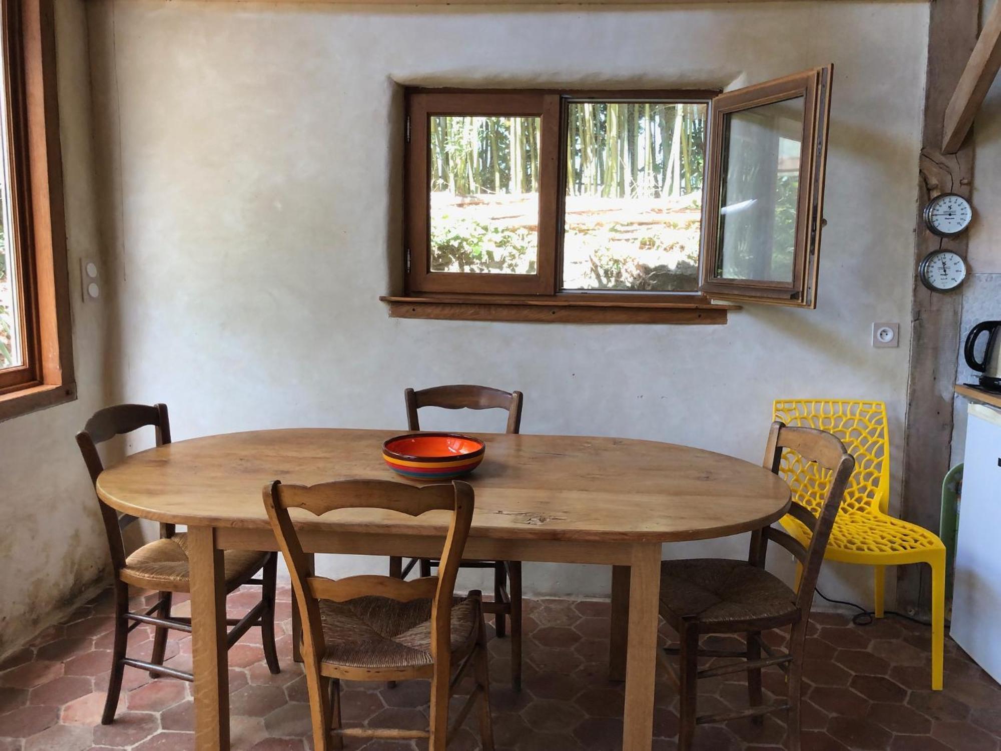 La Chartrie Holiday home