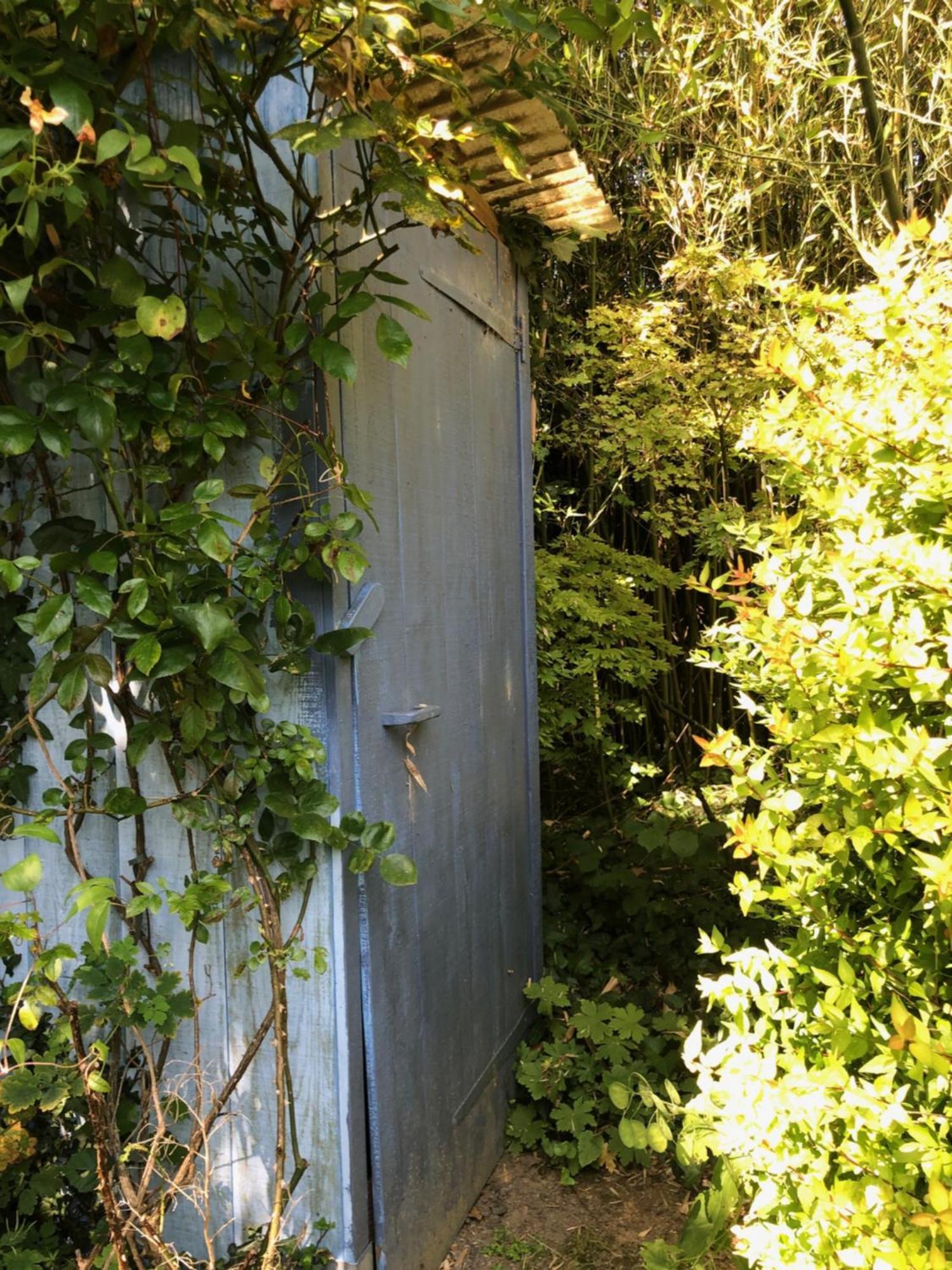 Holiday home La Chartrie *
