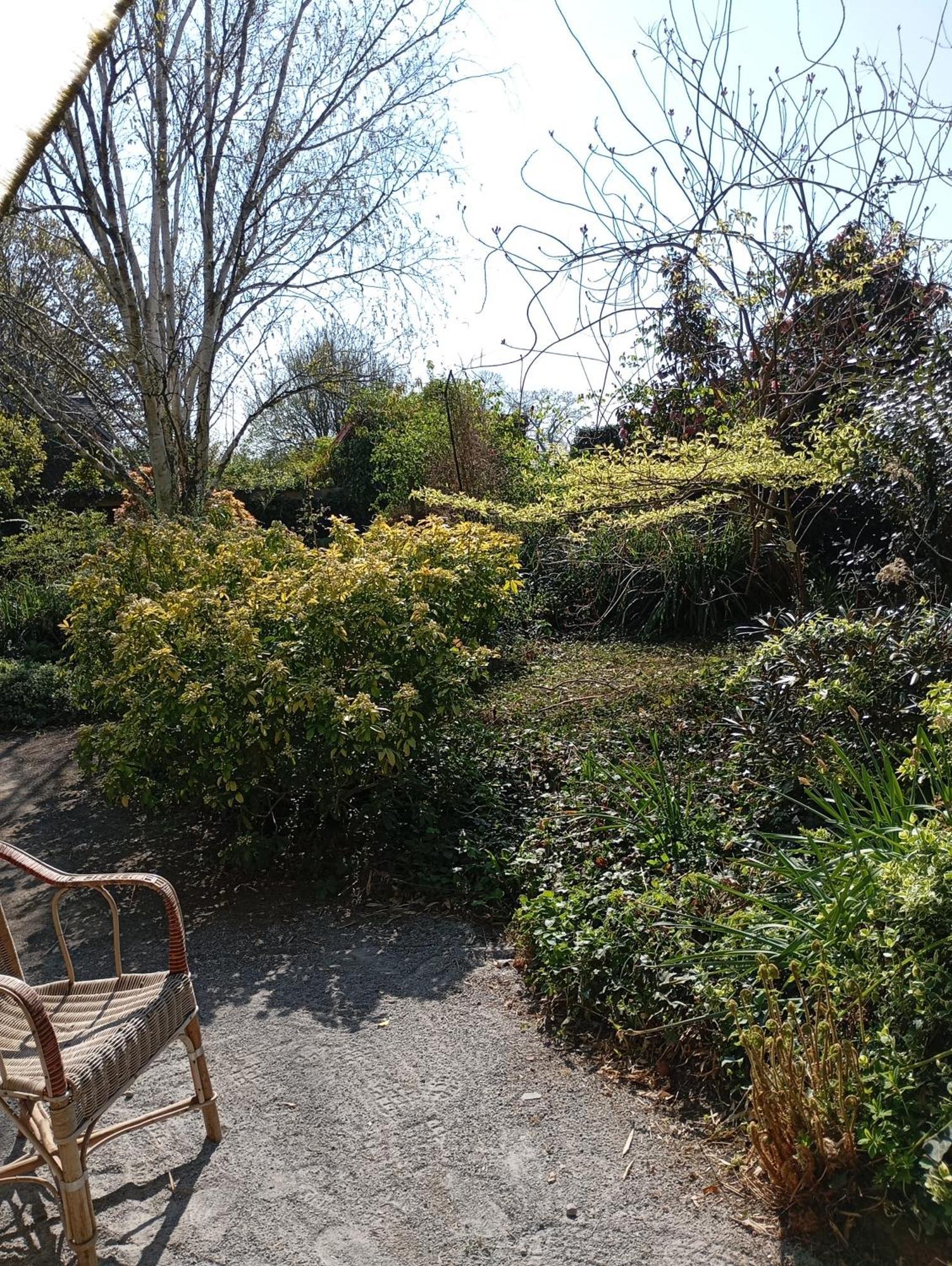 Holiday home La Chartrie Sartilly-Baie-Bocage