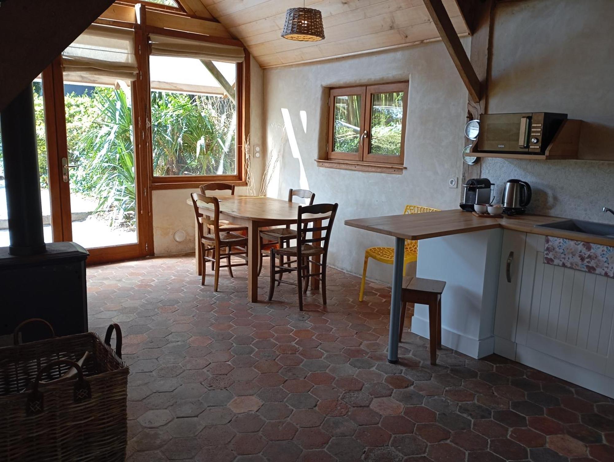 La Chartrie Sartilly-Baie-Bocage