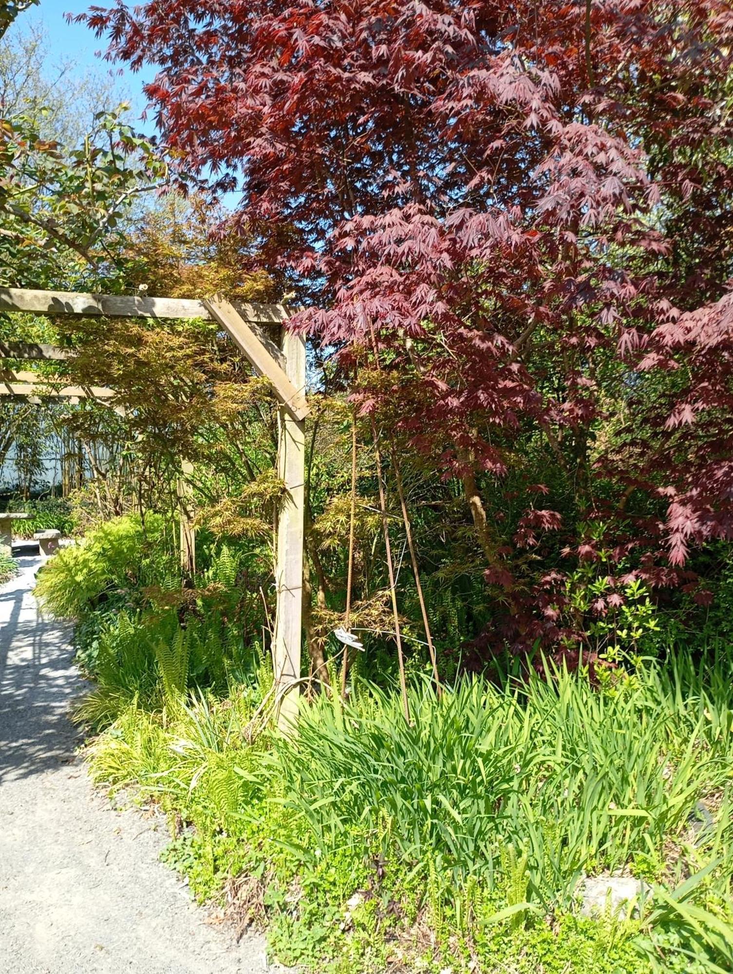 La Chartrie * Sartilly-Baie-Bocage