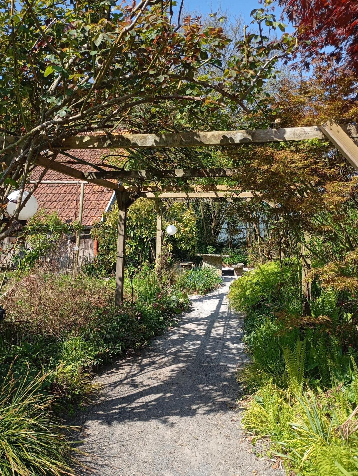 La Chartrie Holiday home