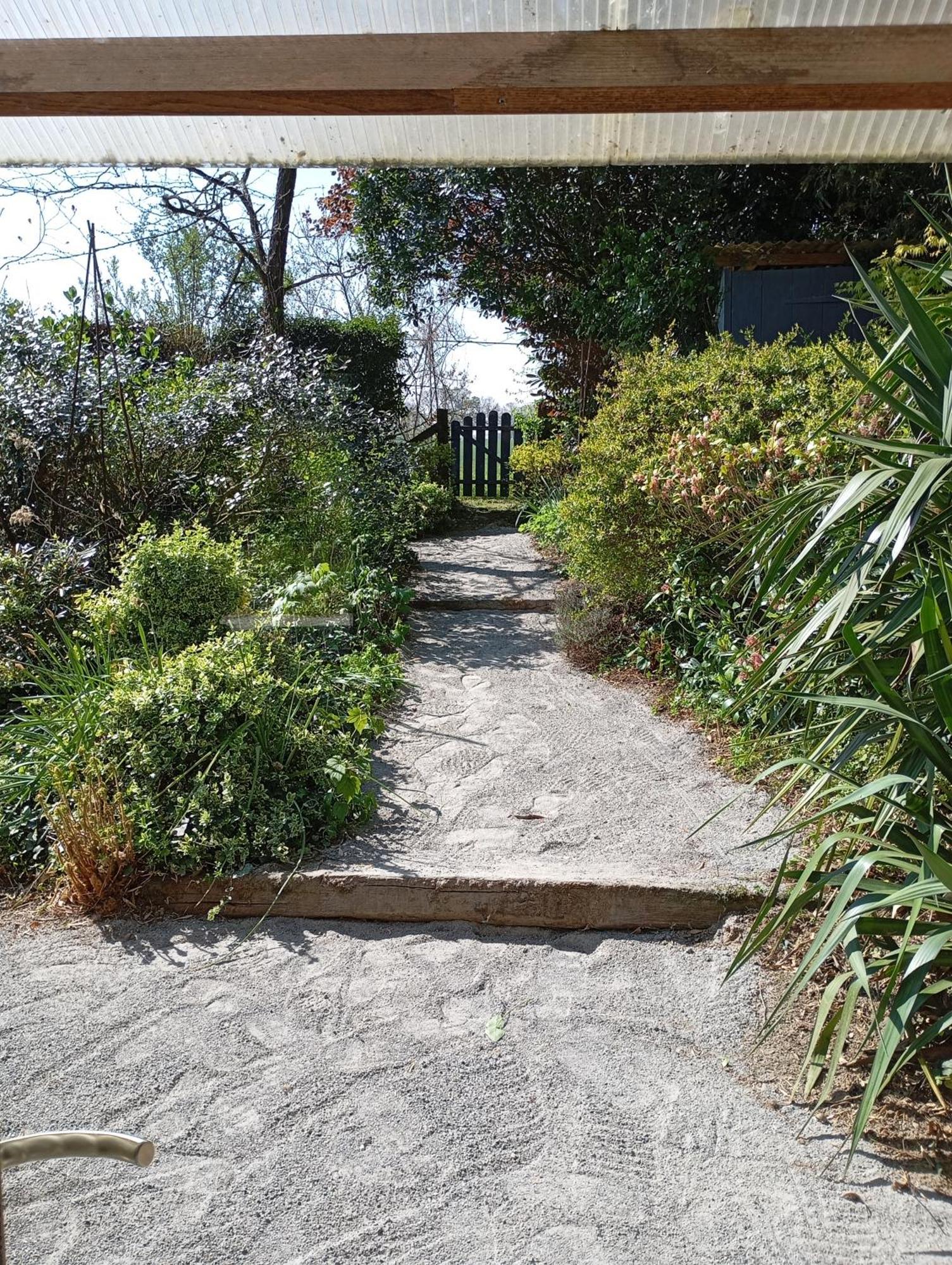 Holiday home La Chartrie