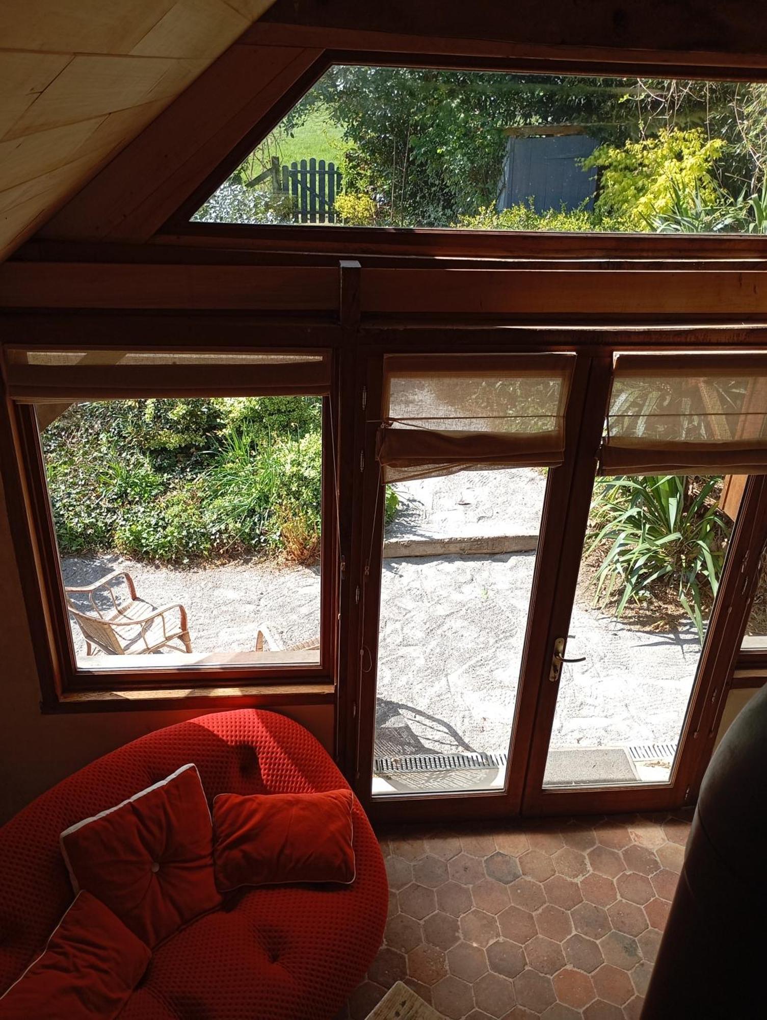 Holiday home La Chartrie *