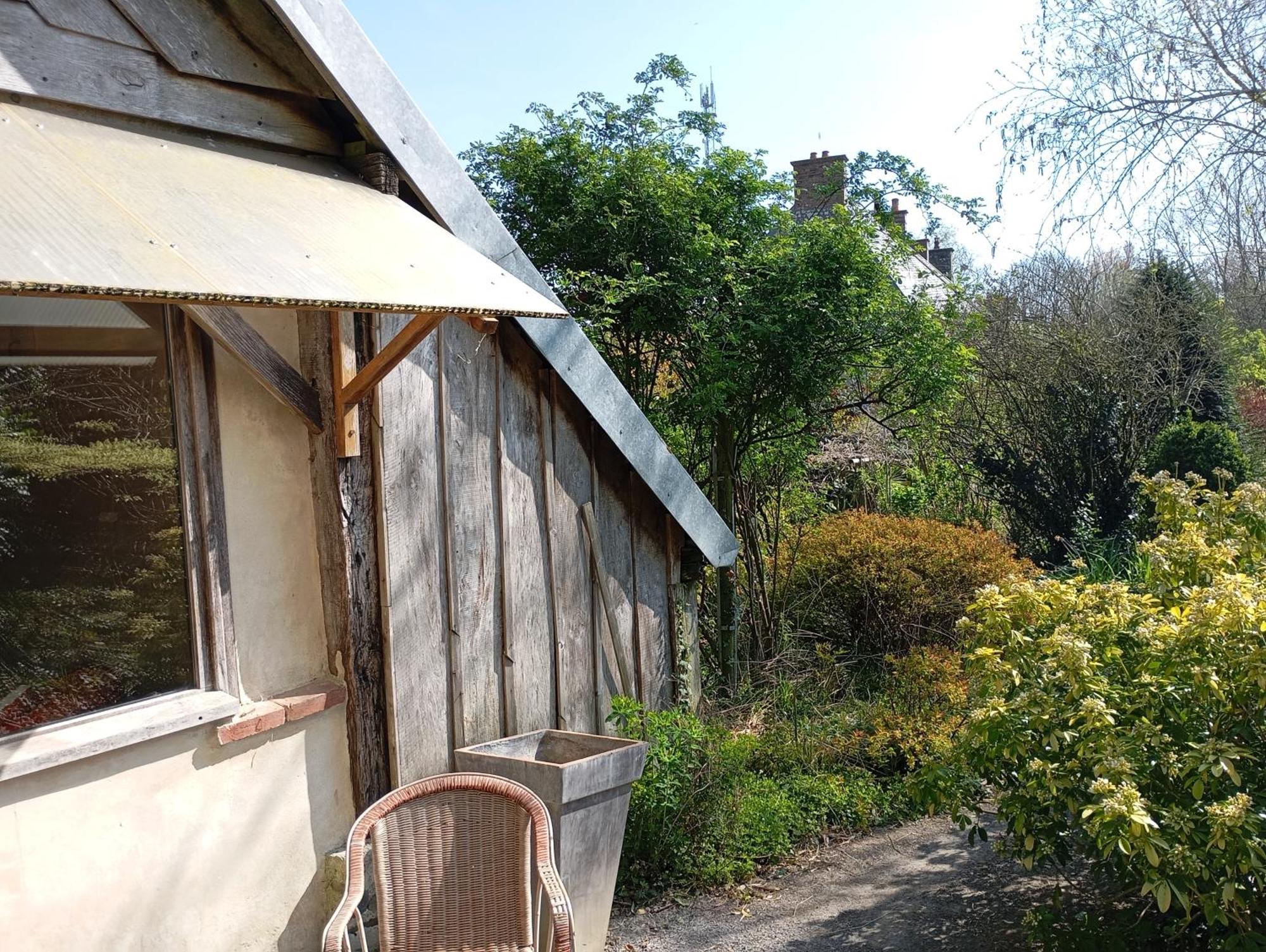 La Chartrie Holiday home *