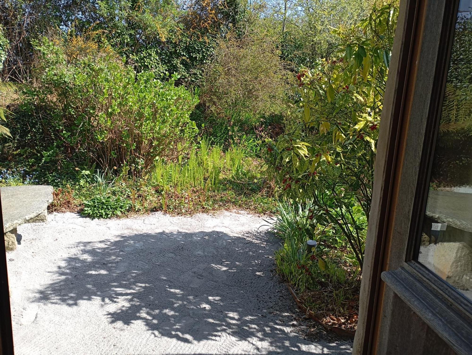 Holiday home La Chartrie *