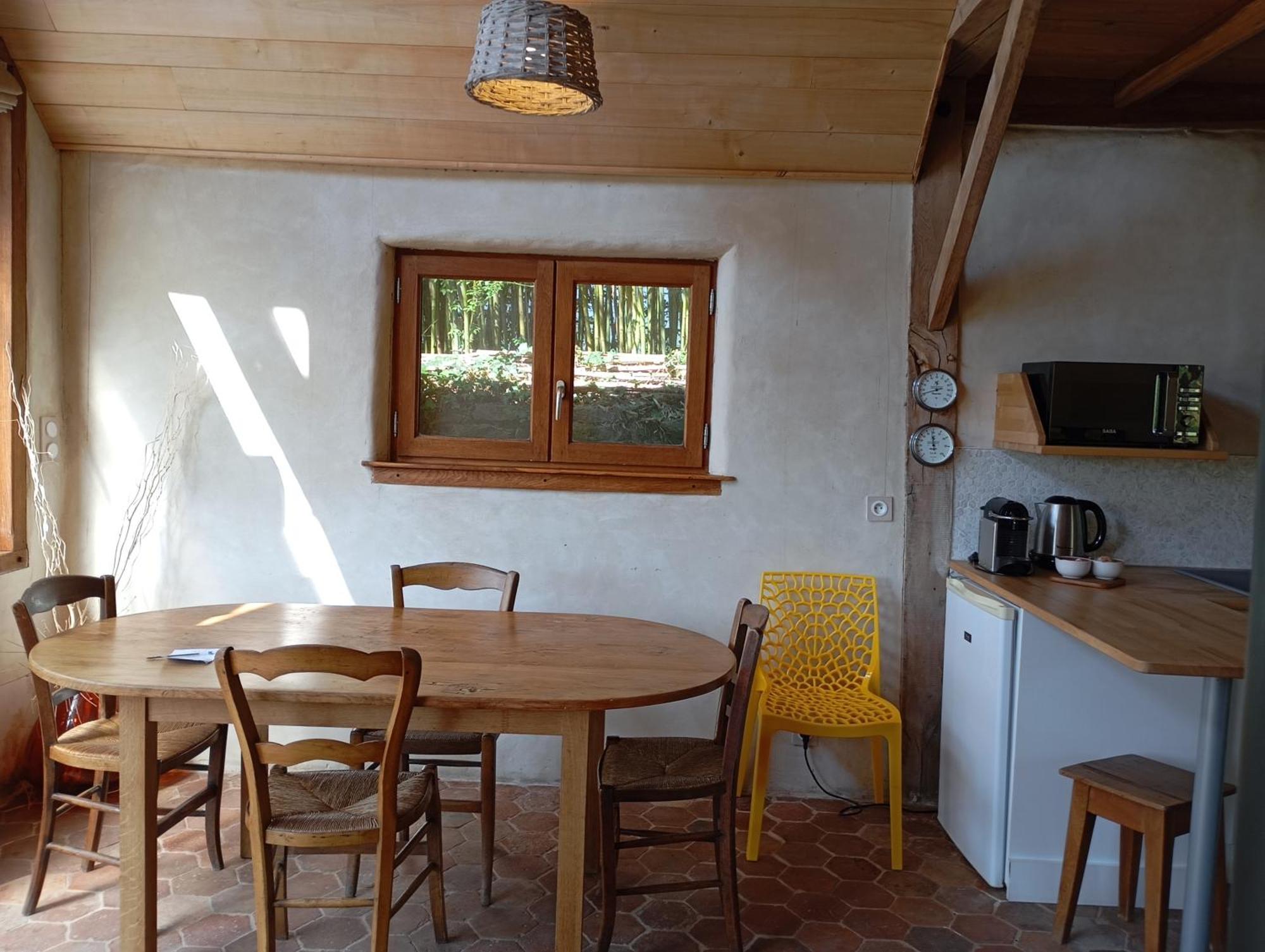 La Chartrie Holiday home