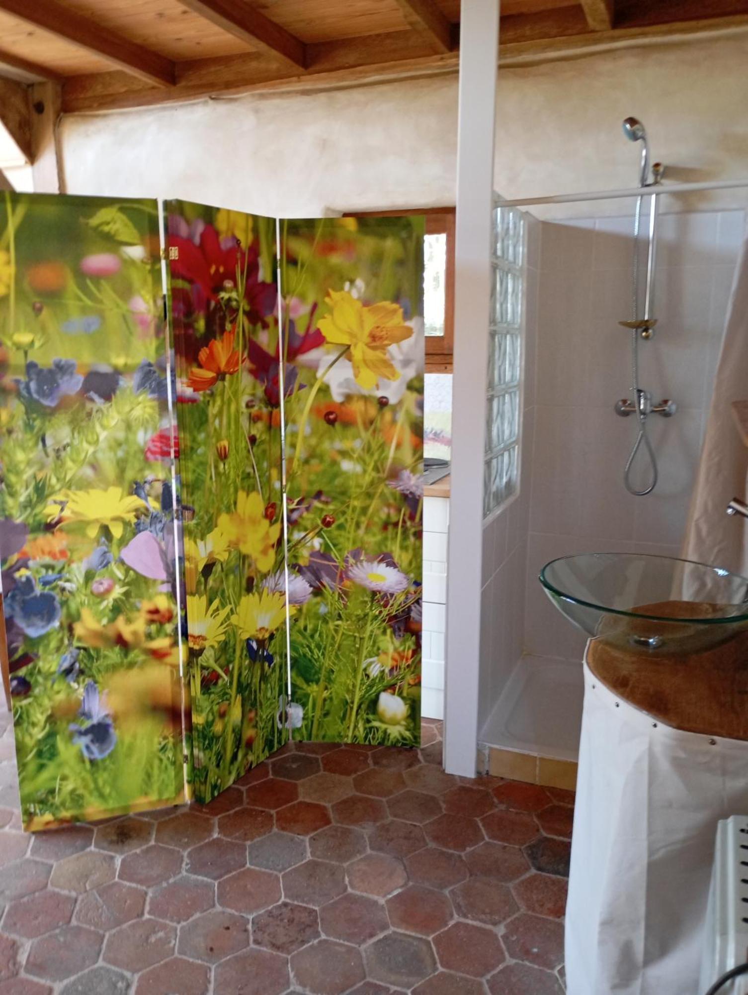 La Chartrie Holiday home *
