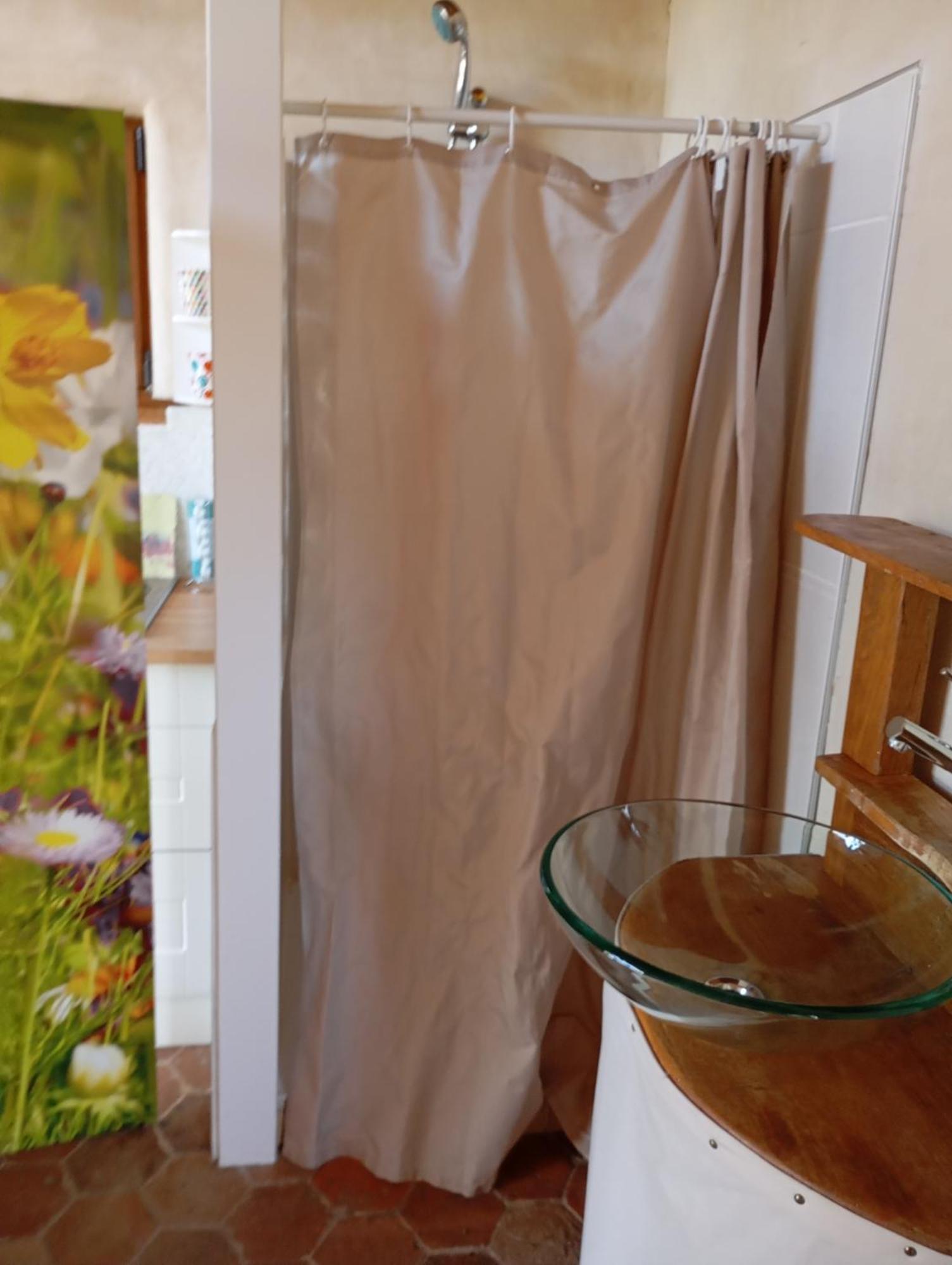 Holiday home La Chartrie Sartilly-Baie-Bocage