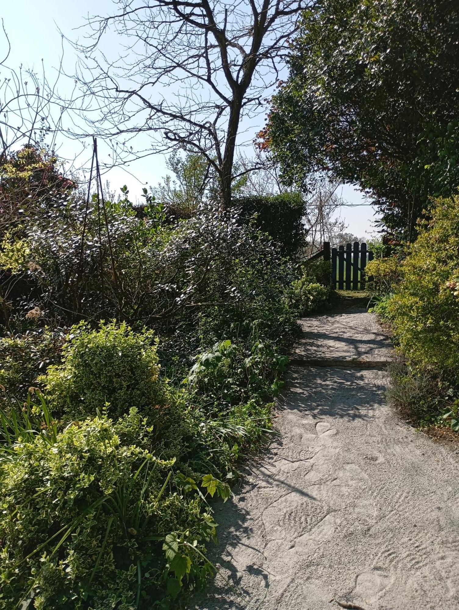 Holiday home La Chartrie