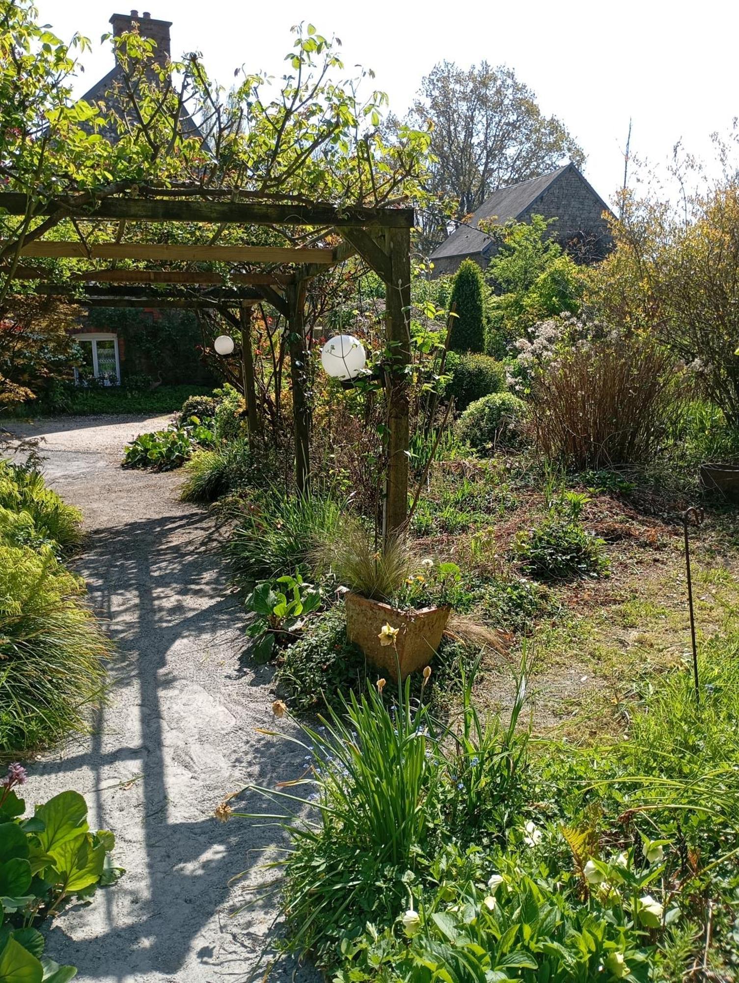 La Chartrie Holiday home *