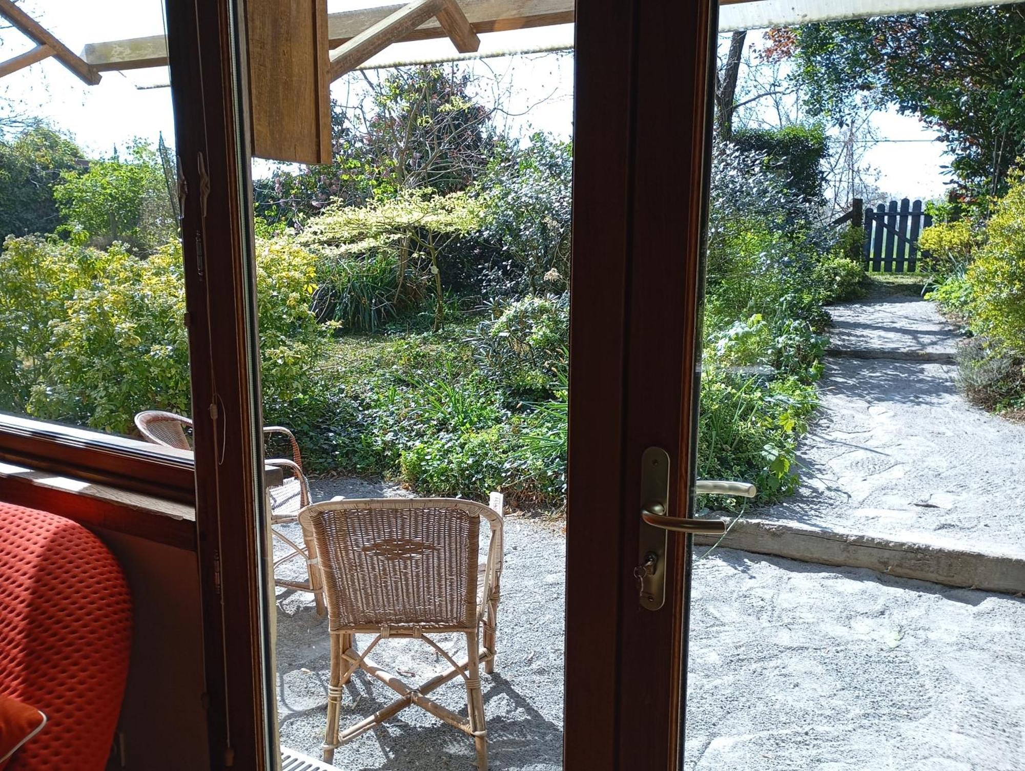 La Chartrie Holiday home Sartilly-Baie-Bocage